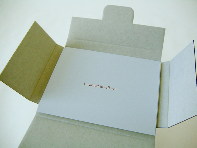 Heather Hesterman, Print Matters