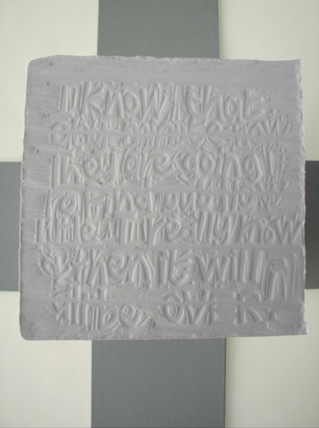 Heather Hesterman, Print Matters