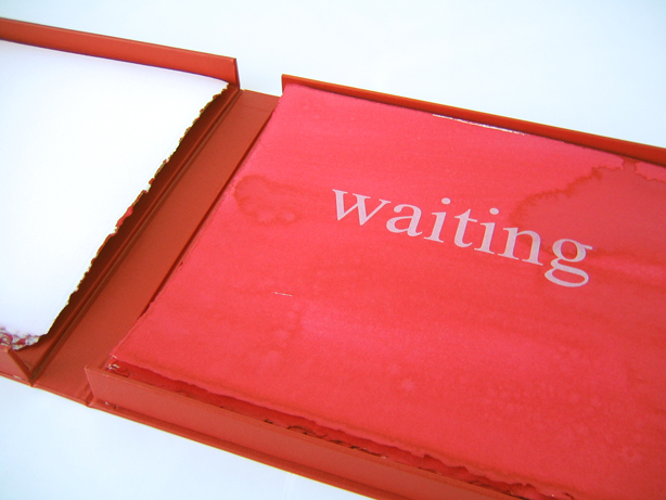 Heather Hesterman, Print Matters