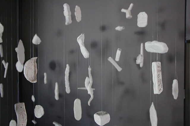 Heather Hesterman, Deep Time