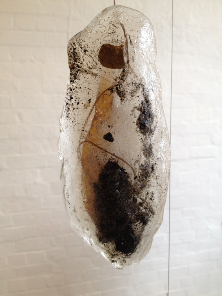 Heather Hesterman, Sarah Tomasetti, Slow Melt, Peradam Projects, Australian Galleries