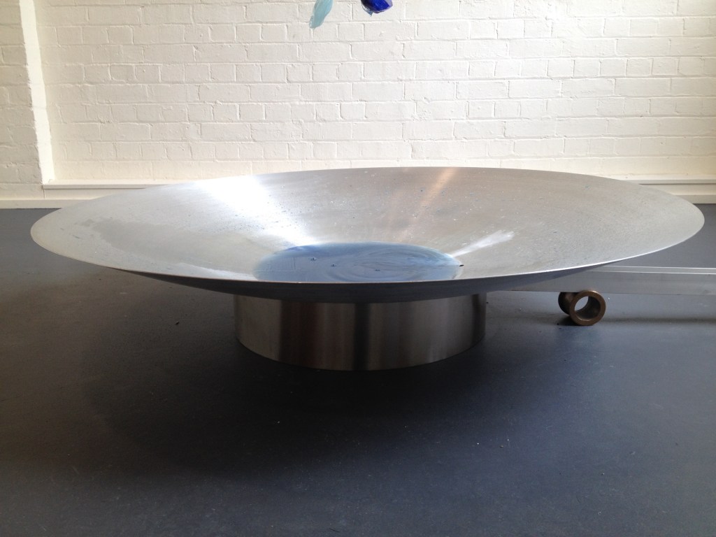 Heather Hesterman, Sarah Tomasetti, Slow Melt, Peradam Projects, Australian Galleries