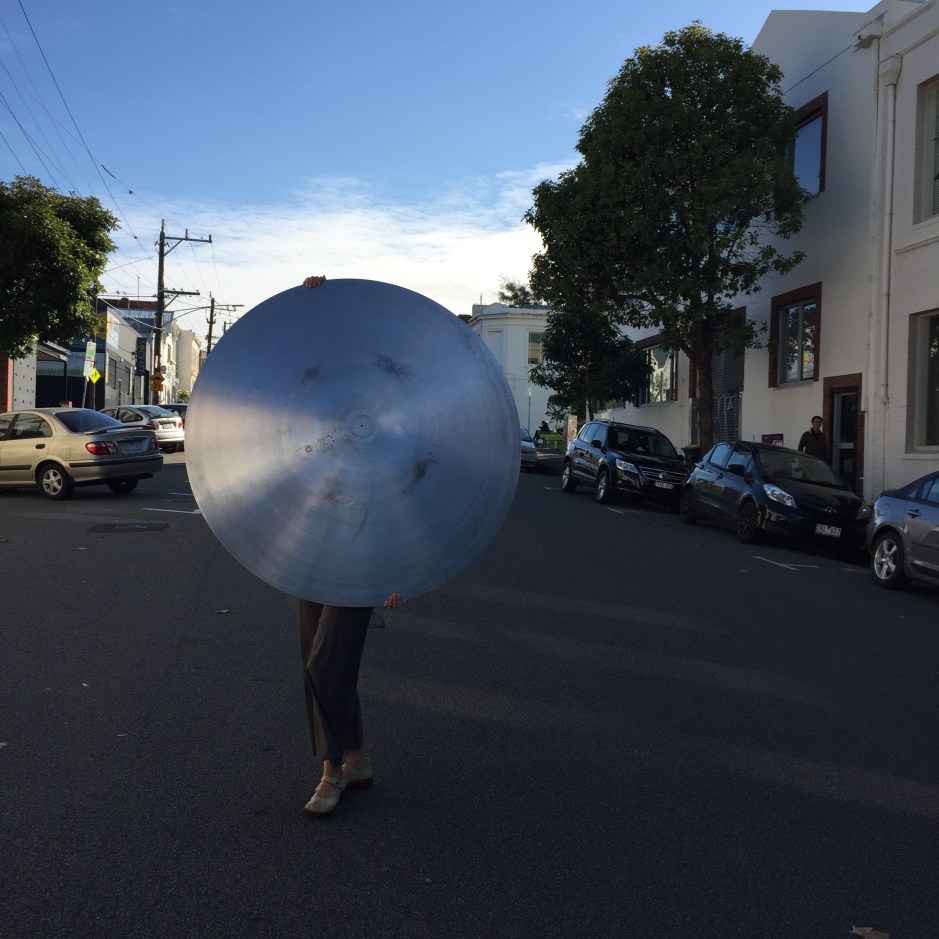 Heather Hesterman, Sarah Tomasetti, Slow Melt, Peradam Projects, Australian Galleries