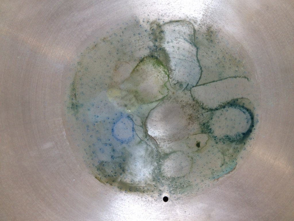 Heather Hesterman, Sarah Tomasetti, Slow Melt, Peradam Projects, Australian Galleries