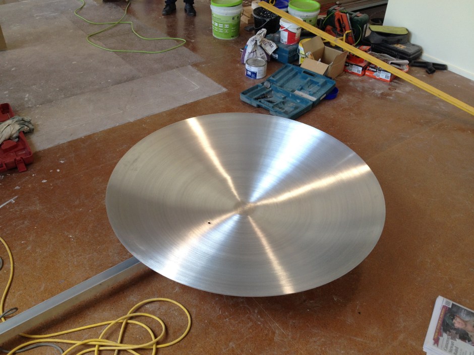 Heather Hesterman, Sarah Tomasetti, Slow Melt, Peradam Projects, Australian Galleries