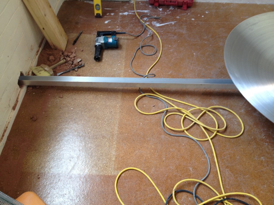 Heather Hesterman, Sarah Tomasetti, Slow Melt, Peradam Projects, Australian Galleries