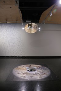 Heather Hesterman, FLOW, Counihan Gallery