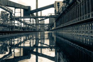 Heather Hesterman, FLOW, Counihan Gallery