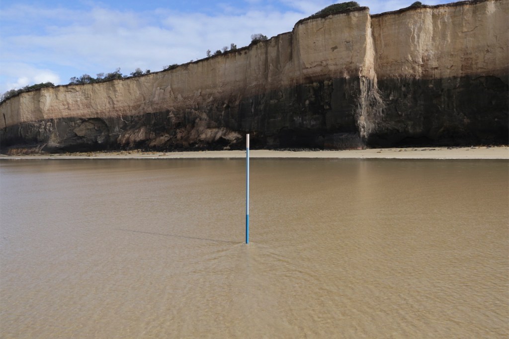 Heather Hesterman, Lab-14, Carlton Connect, Anglesea