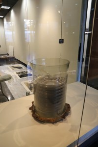 Heather Hesterman, FLOW, Counihan Gallery