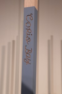 Heather Hesterman, FLOW, Counihan Gallery