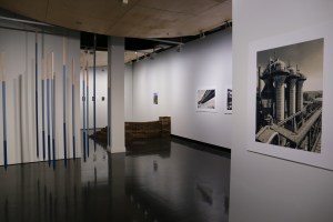 Heather Hesterman, FLOW, Counihan Gallery