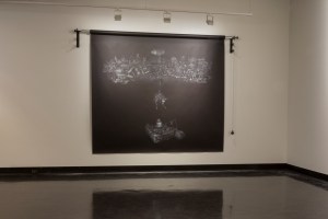 Heather Hesterman, FLOW, Counihan Gallery