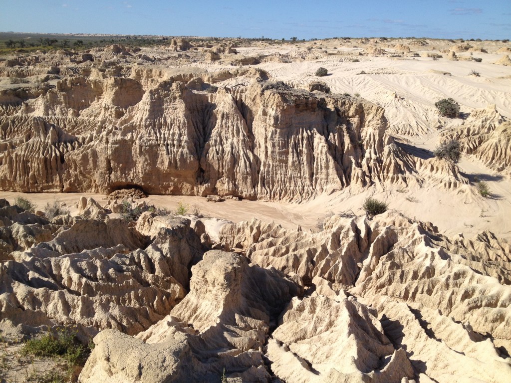 Heather Hesterman, FLOW, CLIMARTE