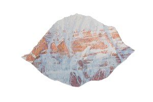 Heather Hesterman, FLOW, Counihan Gallery